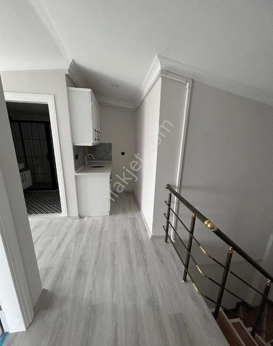 Manisa Akhisar Ulucami Mah.❗️ Dubleks 5+1 Satılık Daire - Görsel 3