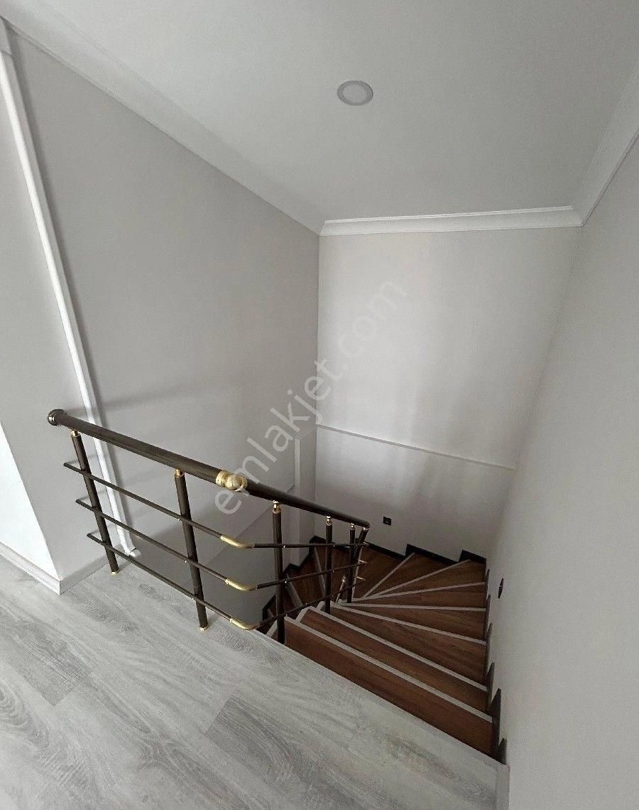 Manisa Akhisar Ulucami Mah.❗️ Dubleks 5+1 Satılık Daire - Görsel 28