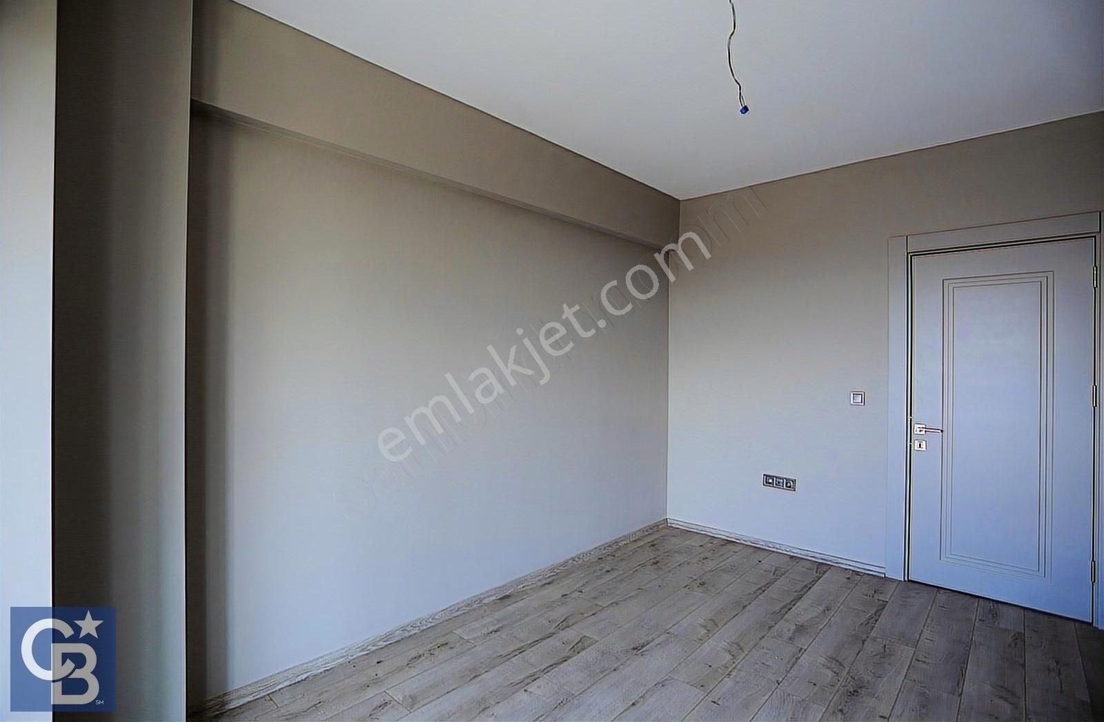 Dikili Çandarlı Satılık Villa Çandarlı Tatil Köyünde Satılık 3+1 Villa