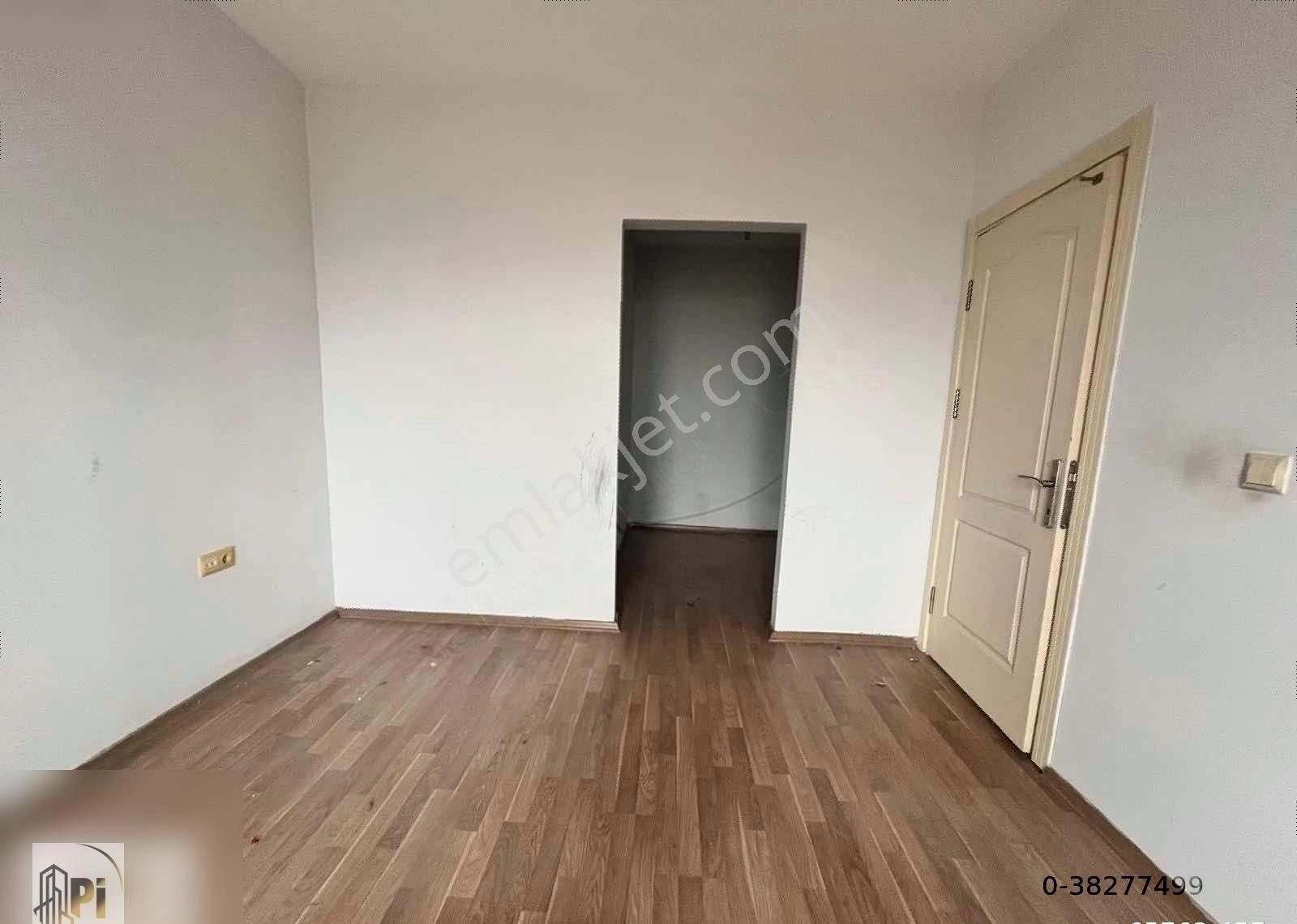 Odunpazarı Karapınar Kiralık Daire Pi Emlak'tan Karapınar Toki'de Manzaralı Kiralık Daire