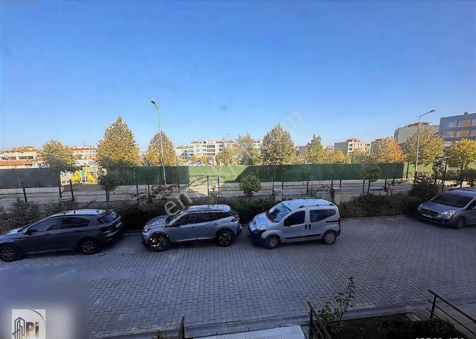 Odunpazarı Ihlamurkent Satılık Daire Yaşam Park 1 Evlerinde 3+1 Daire