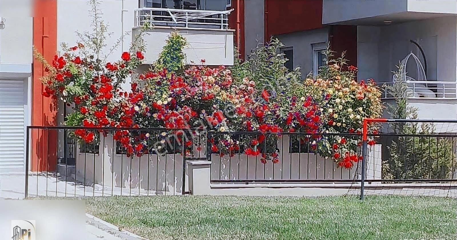 Odunpazarı Yenikent Satılık Villa Serhat Yeniceli Den Ihlamurkentte Satılık Villa