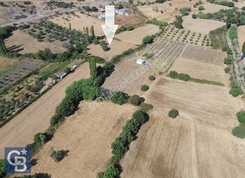 Aliağa Uzunhasanlar Satılık Tarla Uzunhasanlar'da 3360 M2 Satılık Tarla (tek Tapu Veya 3 Hisse)