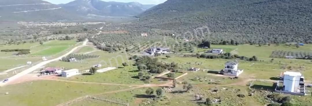 Elektirik Su Mevcut Balova Kardelen De 300 M2 Satılık Arsa - Görsel 15