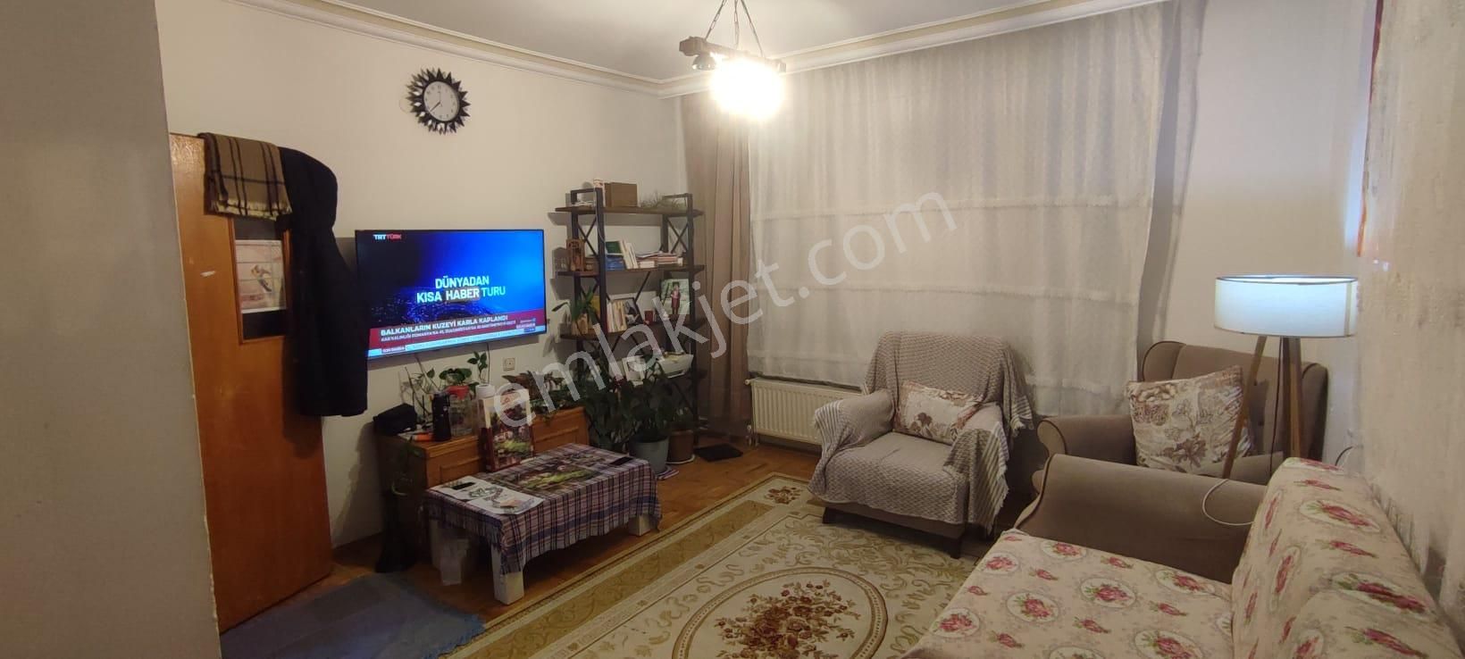 Keçiören Kuşcağız Satılık Daire Hg Den Sanatoryum Caddesi Yakını 3+1 Yüksek Giriş Daire