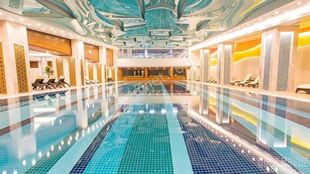 Narven Termal İlkbahar Güzelliği 18 Ay Taksit 14-21 Mart 2+1 Dir - Görsel 25