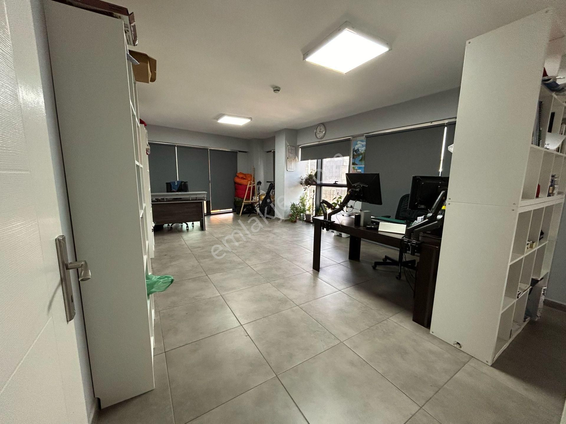 Rw Nova'dan Satılık Yatırımlık Kira Getirili Dükkan - Görsel 32