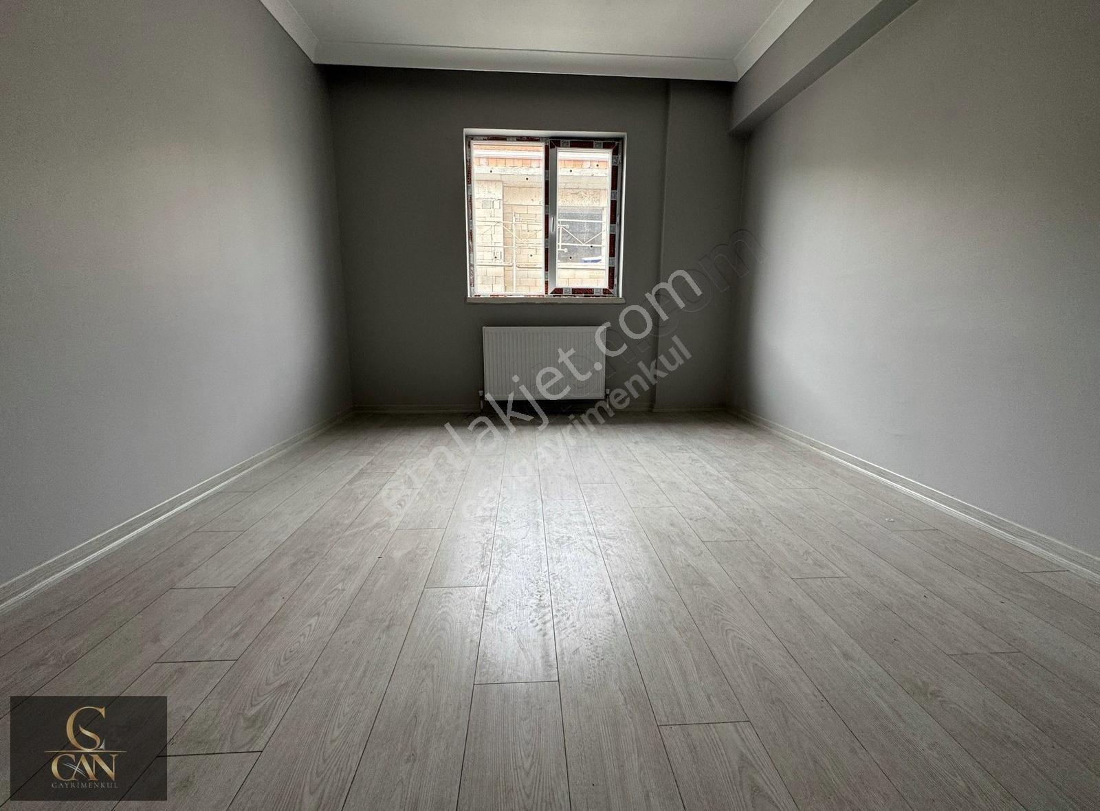 Sincan Fevzi Çakmak Satılık Daire Cadde Üzerinde 3+1 Ön Cephe Katta 125m² Sıfır Daire !!!!