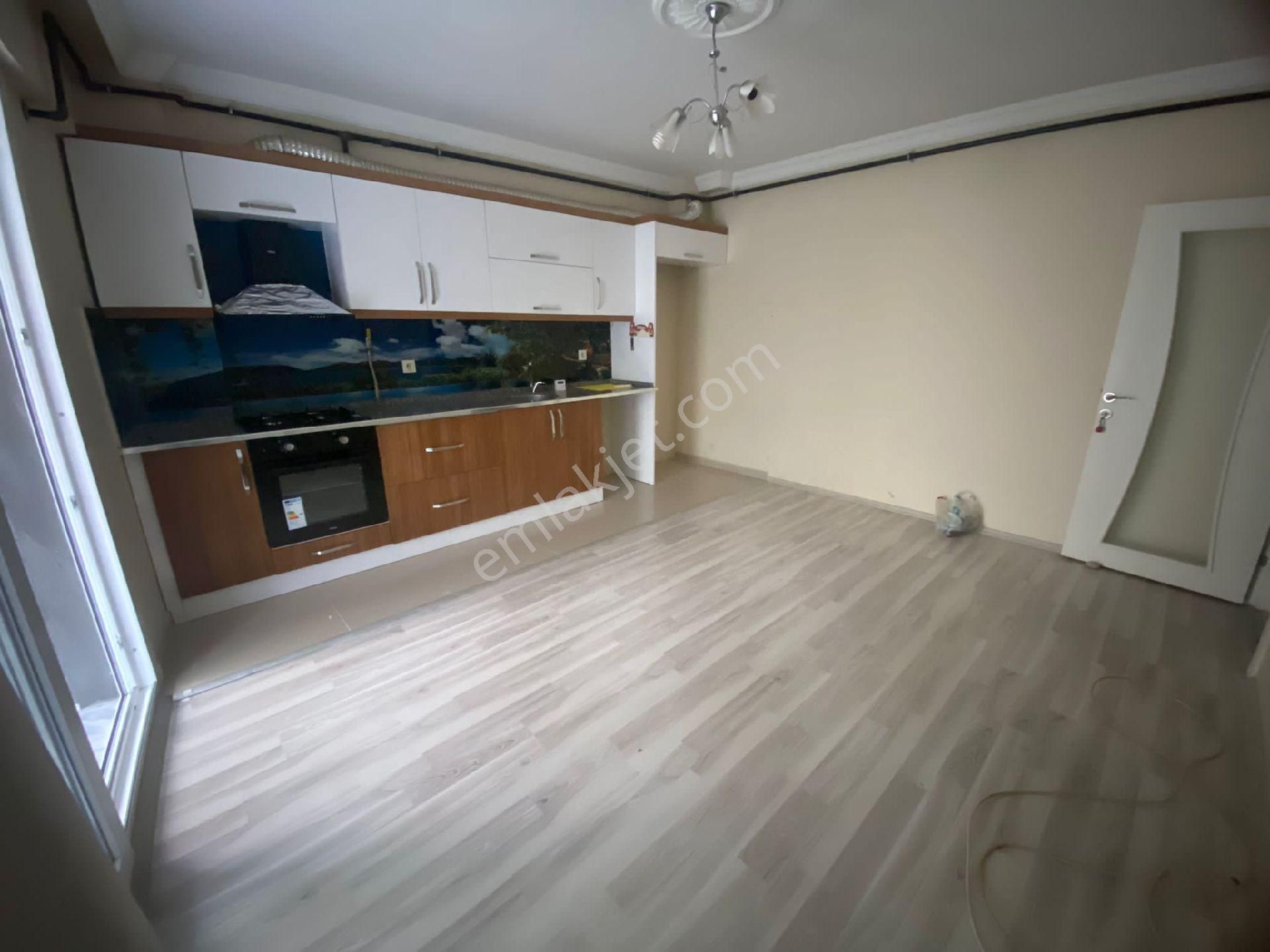 Torbalı Fevzi Çakmak Kiralık Daire Kral Emlak Ayrancılar'da Doğalgazlı 1+1 Kiralık Daire