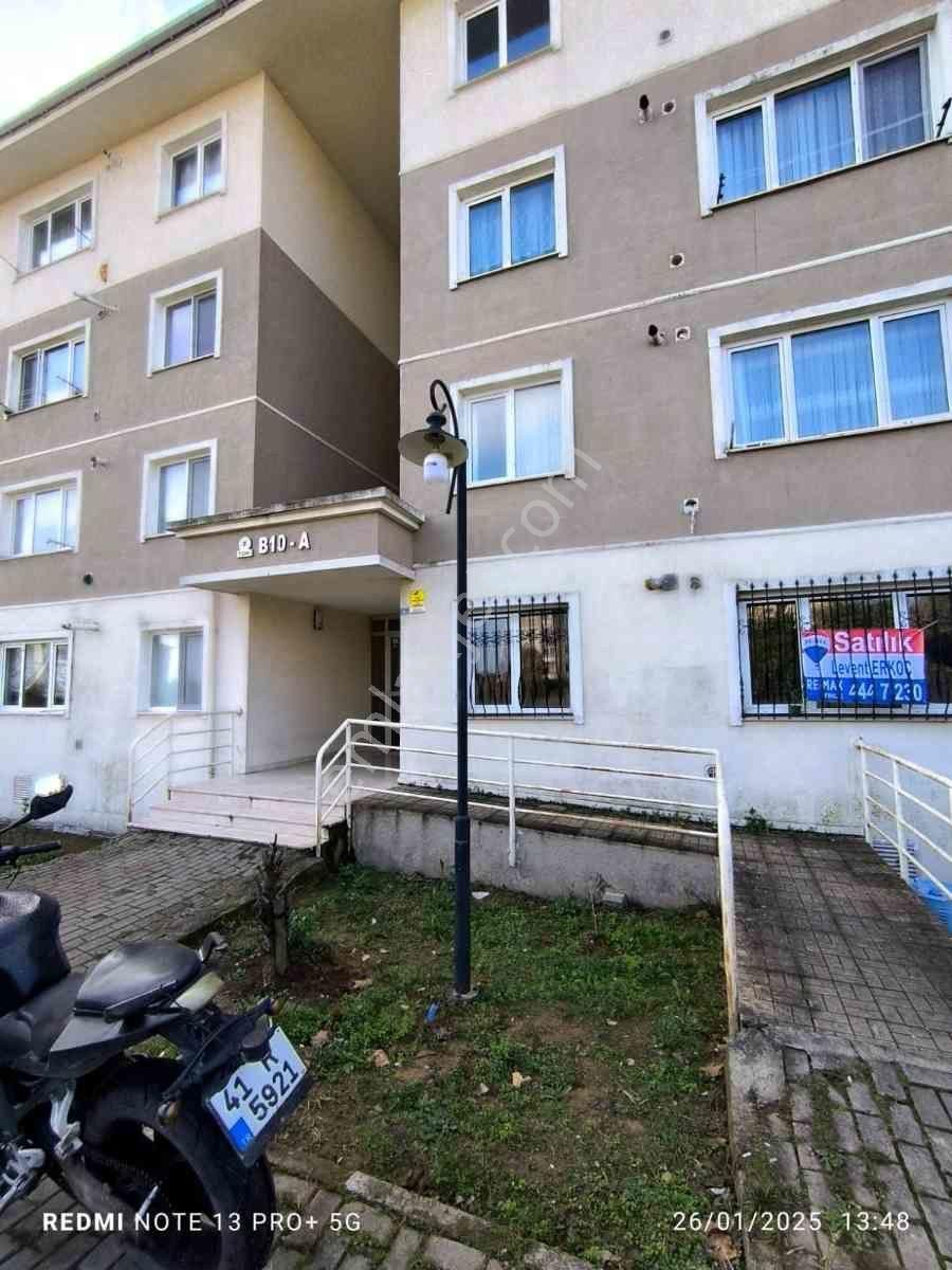 İzmit Akpınar Satılık Daire İzmıt Akpınar Tokı Konutlarında Satılık 2+1 Daıre