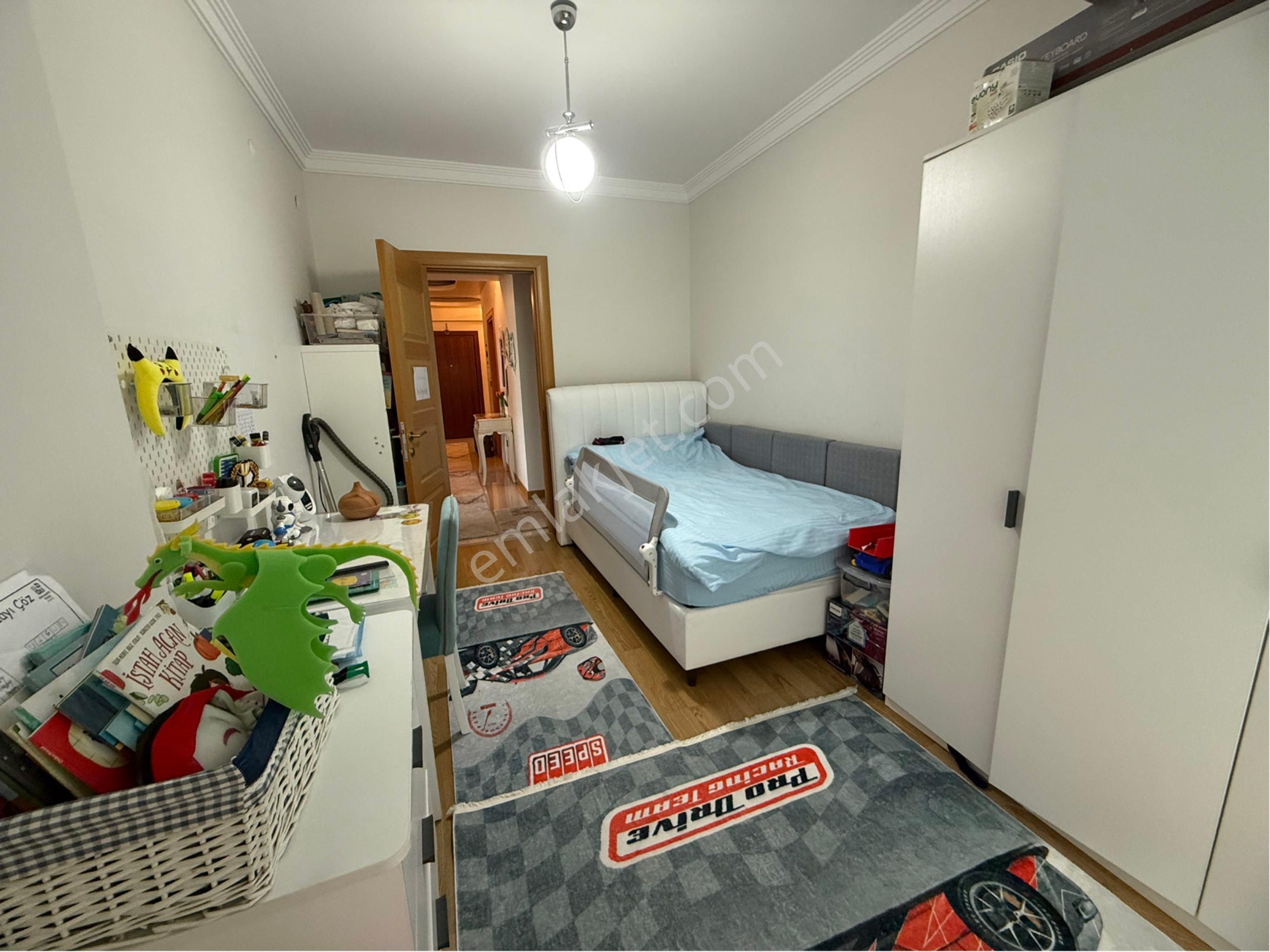 Bayraklı Manavkuyu'da Satılık Ara Kat Lüks Daire - Görsel 14