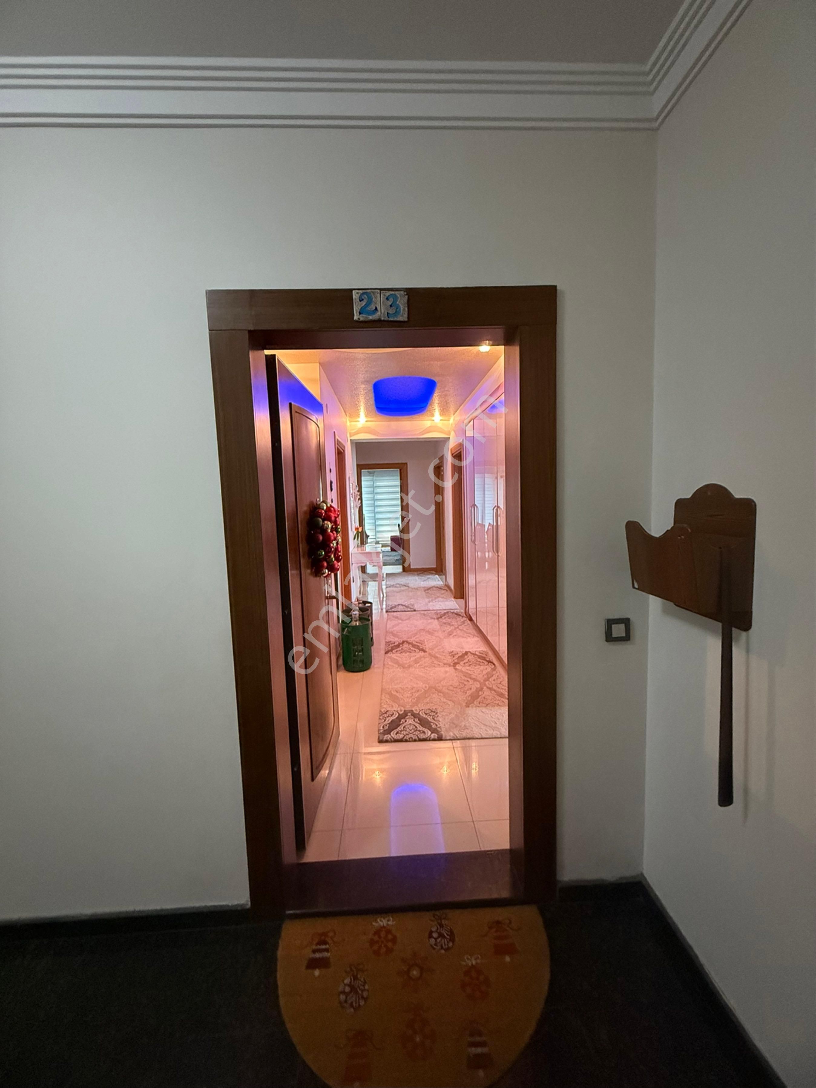 Bayraklı Manavkuyu'da Satılık Ara Kat Lüks Daire - Görsel 5