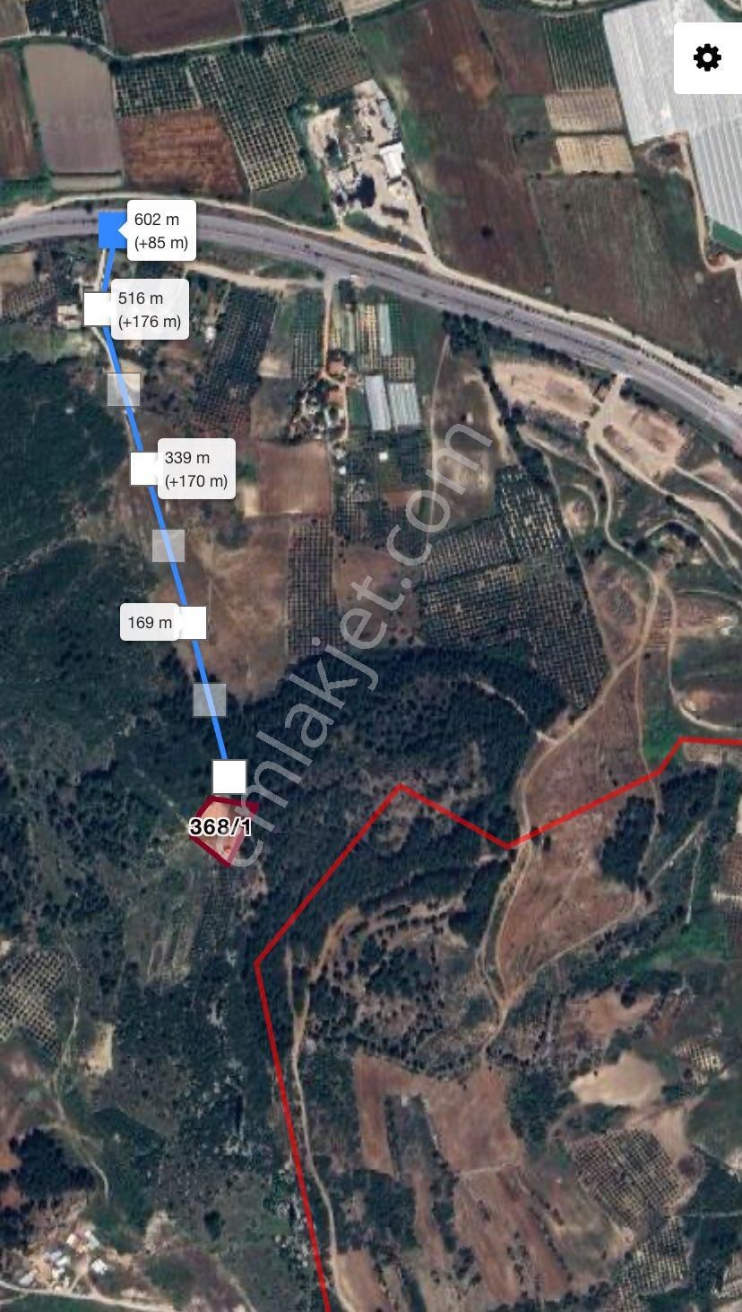 İdamax'tan Taşağıl'da Panoramik Manzaralı Bağevi - Görsel 17