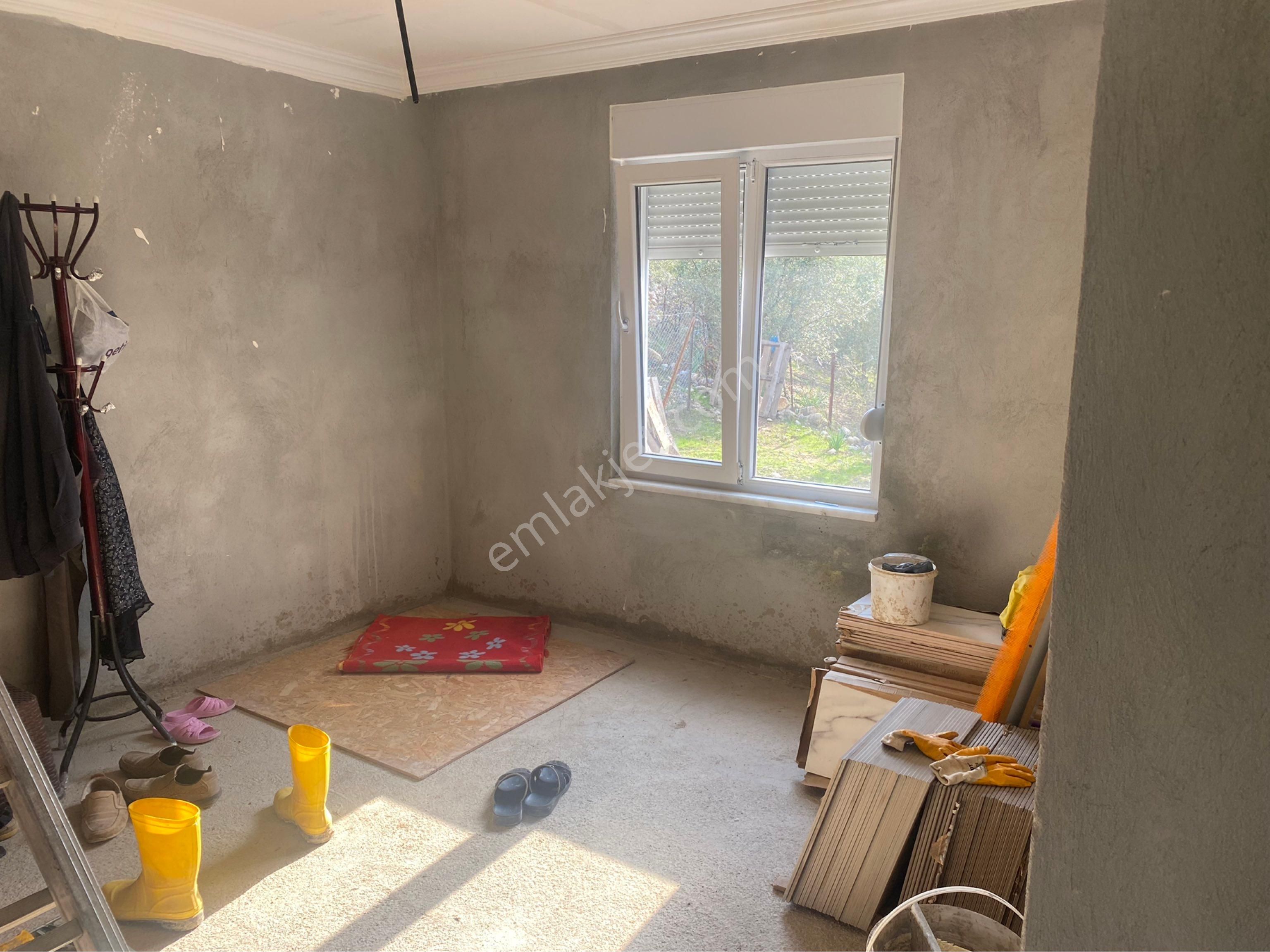 İdamax'tan Taşağıl'da Panoramik Manzaralı Bağevi - Görsel 23