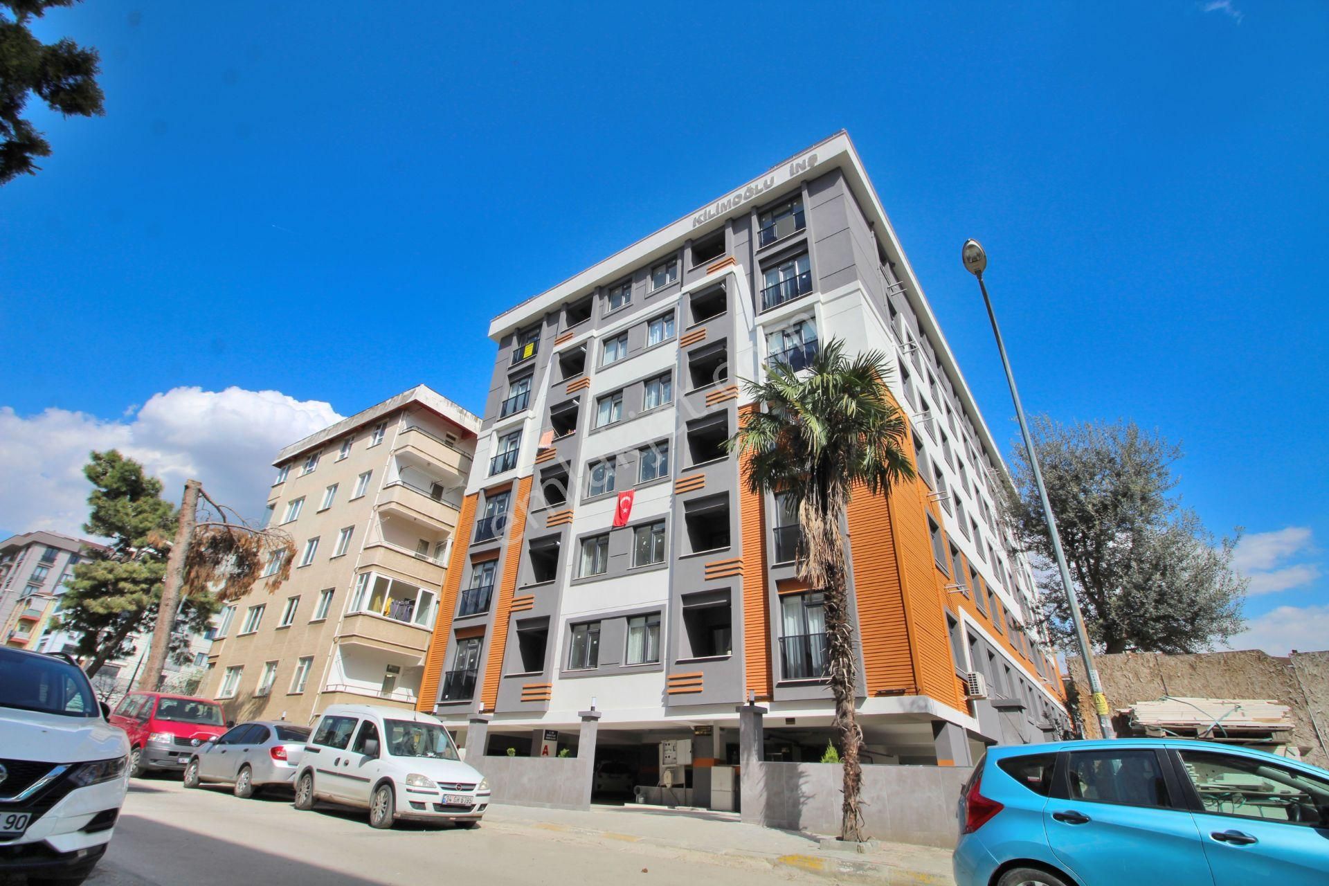 Pendik Batı Satılık Daire Pendik Batı Mahallesinde Satılık 4+1 Dubleks Daire