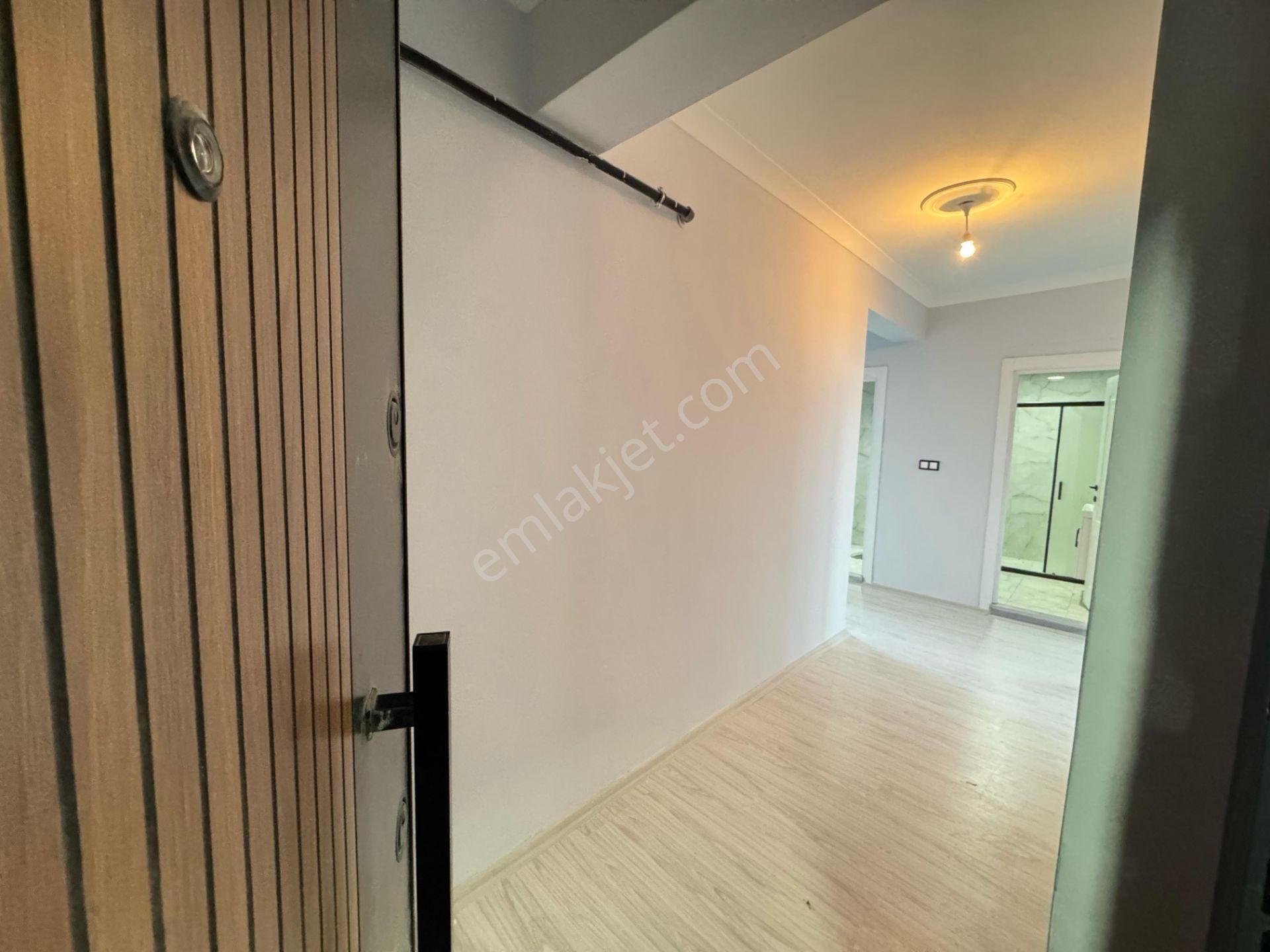 Odunpazarı Çankaya Satılık Daire Ark Life'dan Çankaya Mah.arabacılar Blv.yakını 95m² 2+1 Daire