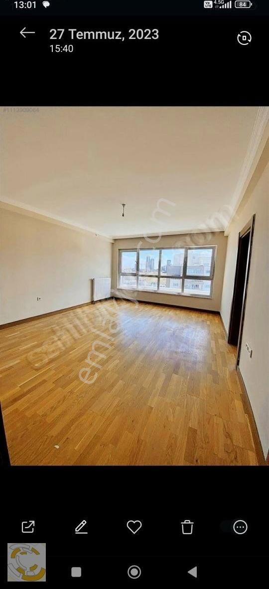 Çankaya Alacaatlı Satılık Daire Toki 2.etap Konutları Satılık Daire