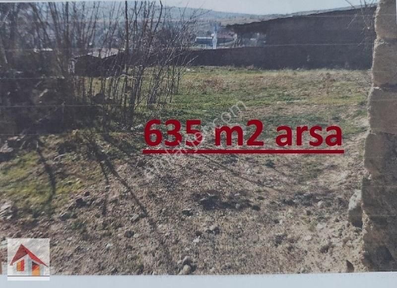 Çivril Tokça Satılık Konut İmarlı Denizli Çivril Tokça Da. 635 M2. İki Kat İmarlı Müstakil Arsa..