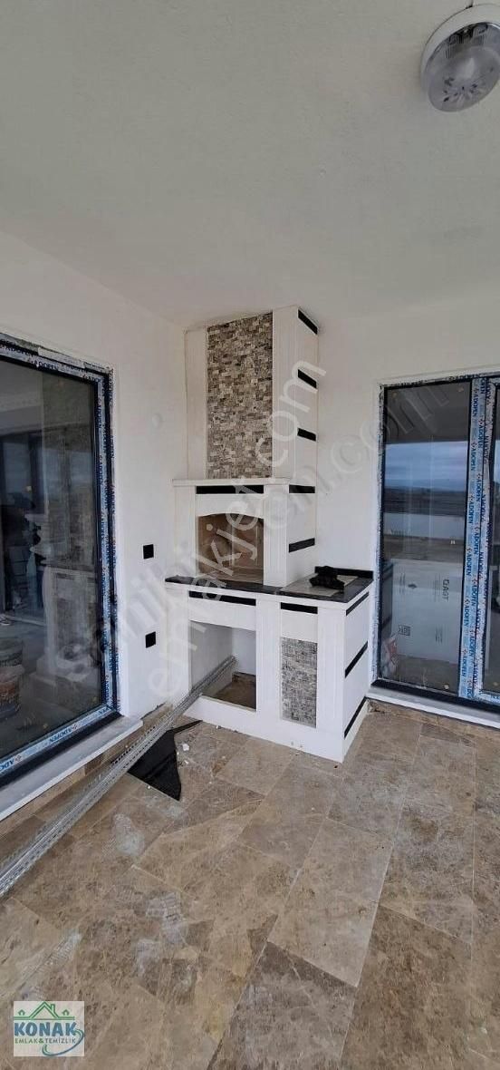 Tekirdağ Saray Büyük Yoncalı Satılık Müstakil Villa - Görsel 31