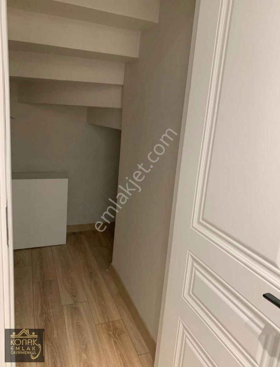 Bahcesehir Boğazkoyde Büyük Bahceli Satılık Köşe Villa - Görsel 11