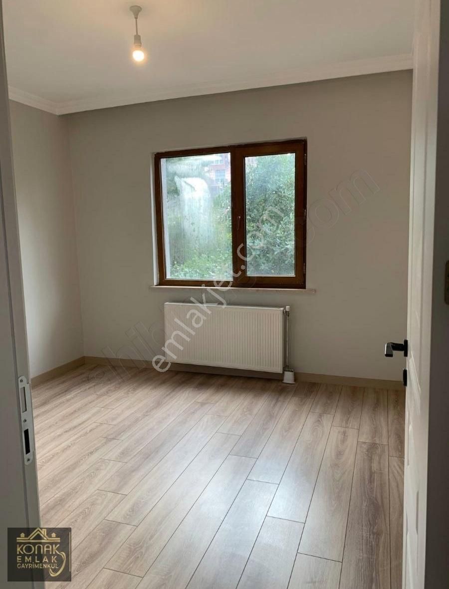 Bahcesehir Boğazkoyde Büyük Bahceli Satılık Köşe Villa - Görsel 7