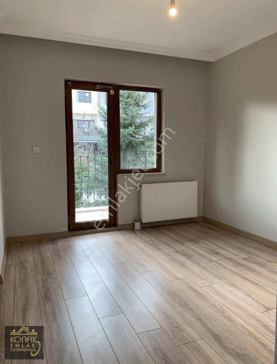 Bahcesehir Boğazkoyde Büyük Bahceli Satılık Köşe Villa - Görsel 17