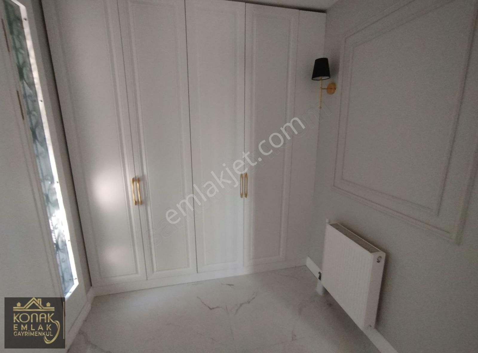 Bahcesehir Boğazkoyde Büyük Bahceli Satılık Köşe Villa - Görsel 26