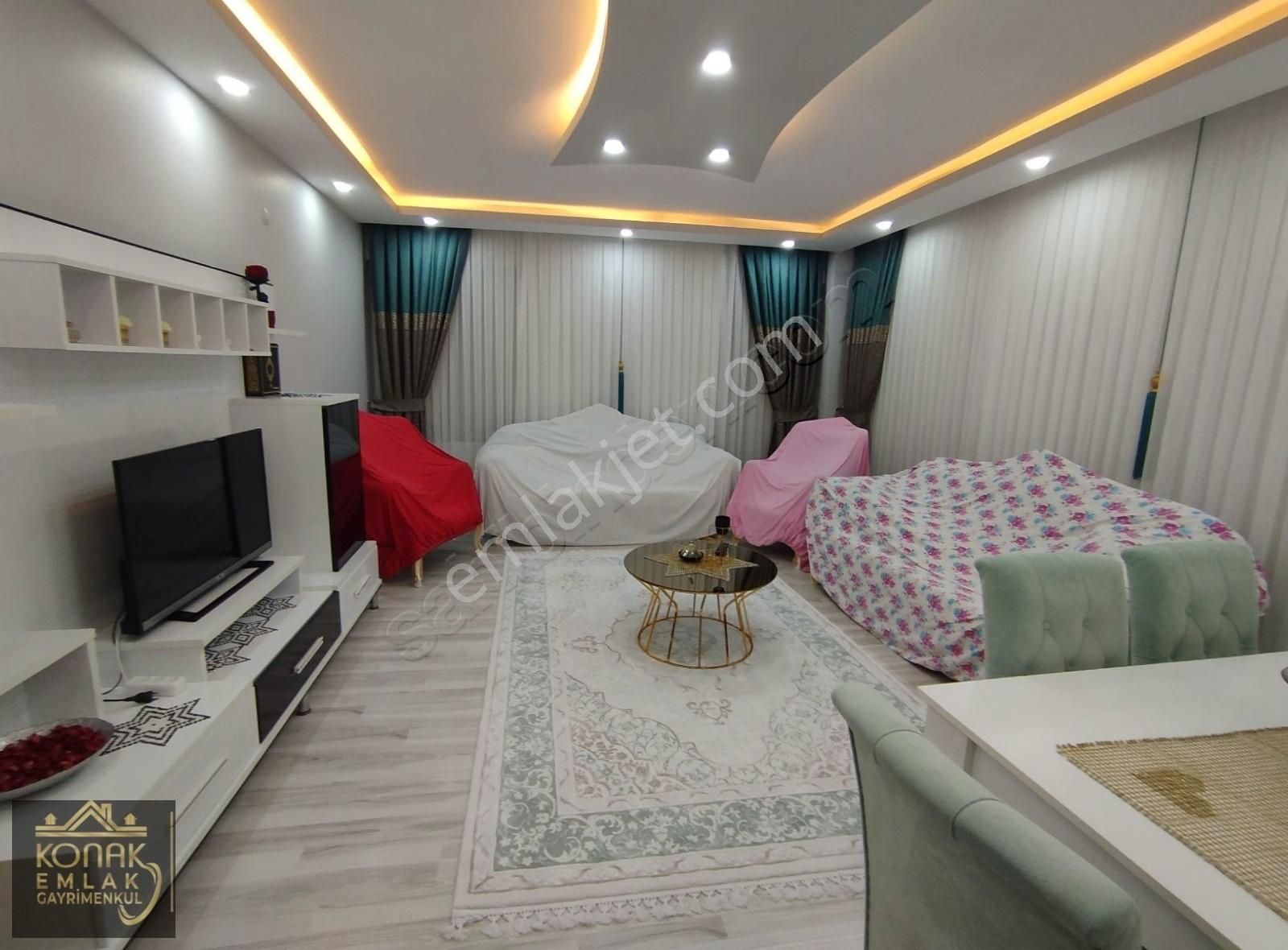 Arnavutköy Hadımköy Satılık Daire Arnavutköy Hadımköyde Site İçinde 250 M2 Masrafsız Dublex Daire