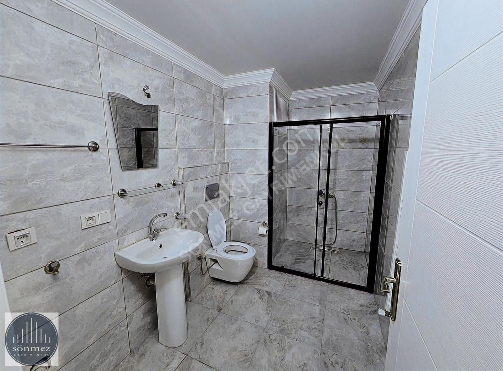 Altınordu Şirinevler Kiralık Daire Sönmez'den Şirinevler Mah. 200 M² Dublex 5+1 Kiralık Daire