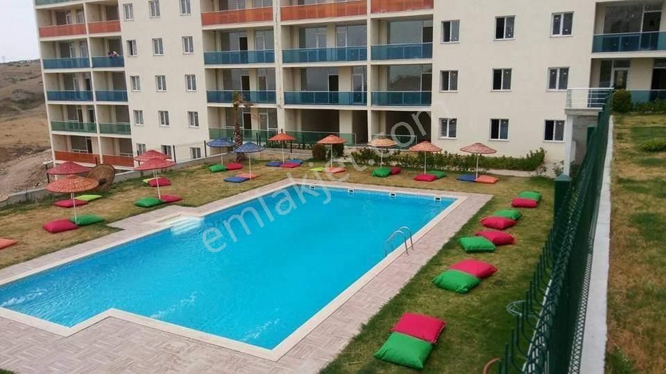 Çiğli Atatürk Kiralık Daire Çiğli Evka 5 De Efe City Sitesinde Kiralık 1+1 Daire