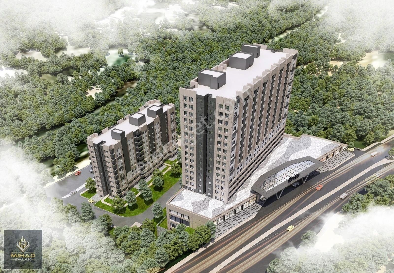 Başakşehir Kayabaşı Satılık Residence Başakşehir Mavera Resıdence Satılık 2+1 Resıdınce