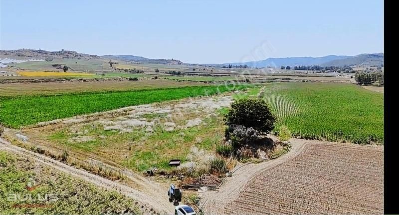 Karaisalı Kuzgun Satılık Tarla Adana Karaisalı Kuzgun'da Tavuk Ve Büyükbaş Çiftlik Yerine Uygun