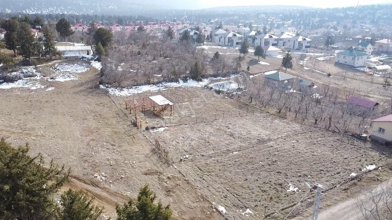 Lidya’dan Avgadı’da 500 M2’lik Uygun Fiyatlı Satılık Arsalar - Görsel 4