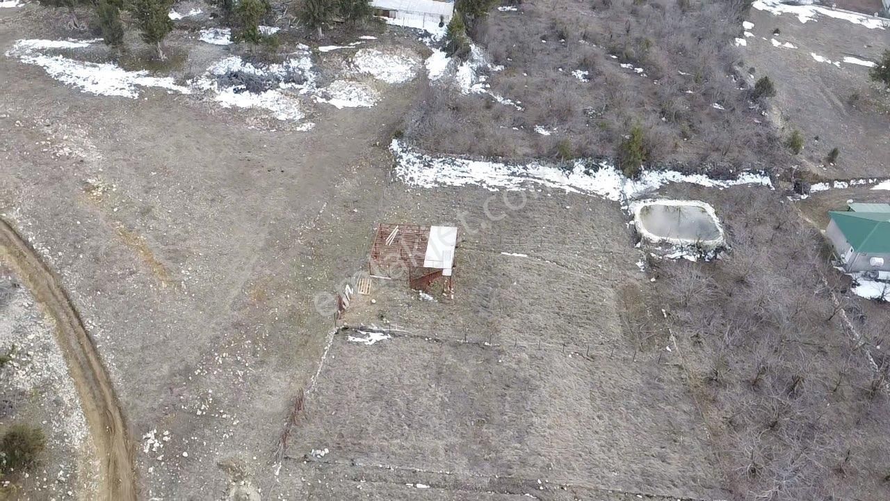 Lidya’dan Avgadı’da 500 M2’lik Uygun Fiyatlı Satılık Arsalar - Görsel 5