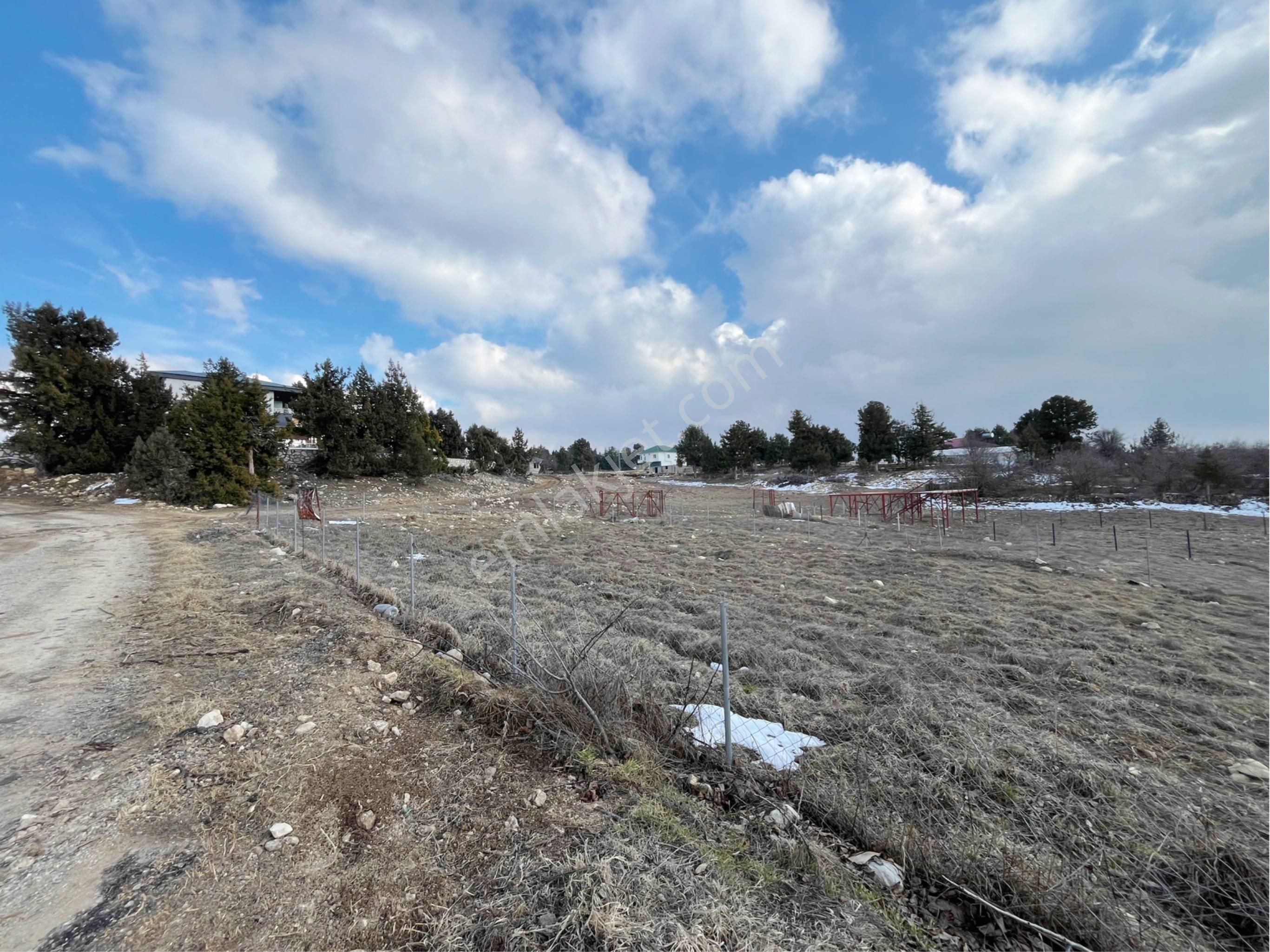 Lidya’dan Avgadı’da 500 M2’lik Uygun Fiyatlı Satılık Arsalar - Görsel 2