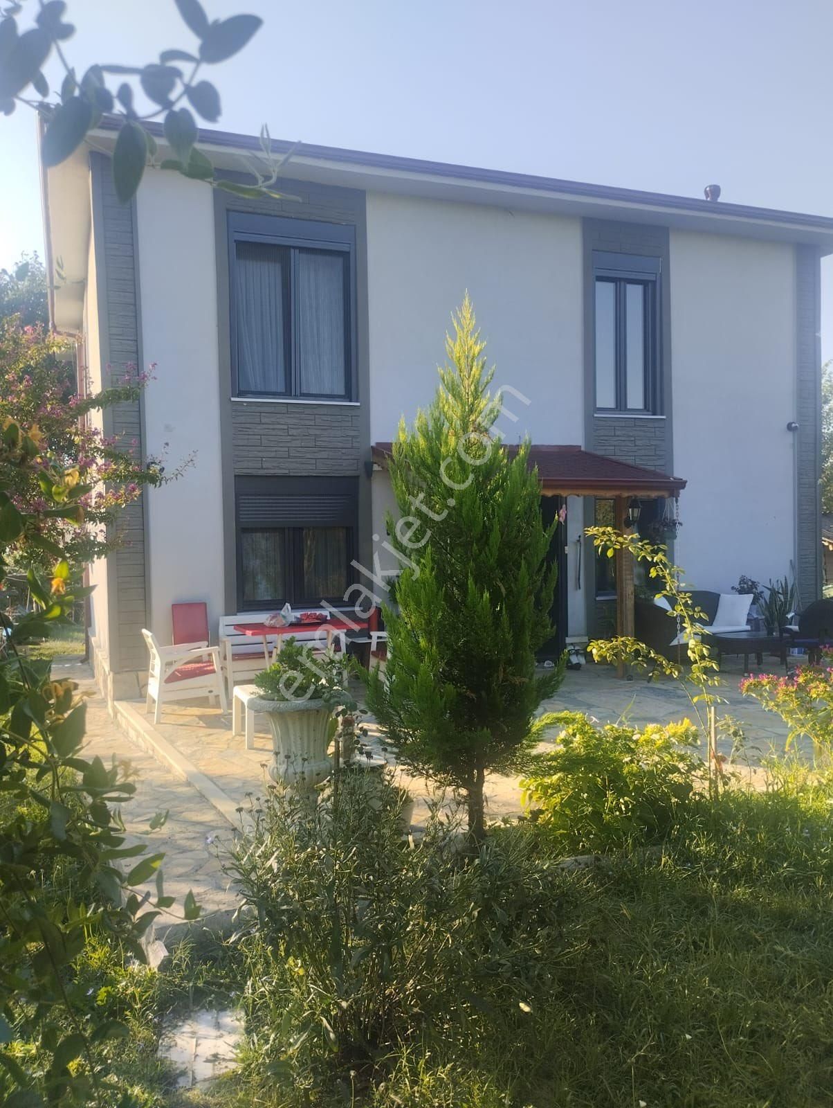 Adapazarı Evrenköy Satılık Müstakil Ev 🏡 Adapazarı Evrenköy’de Lüks 4+1 Villa!