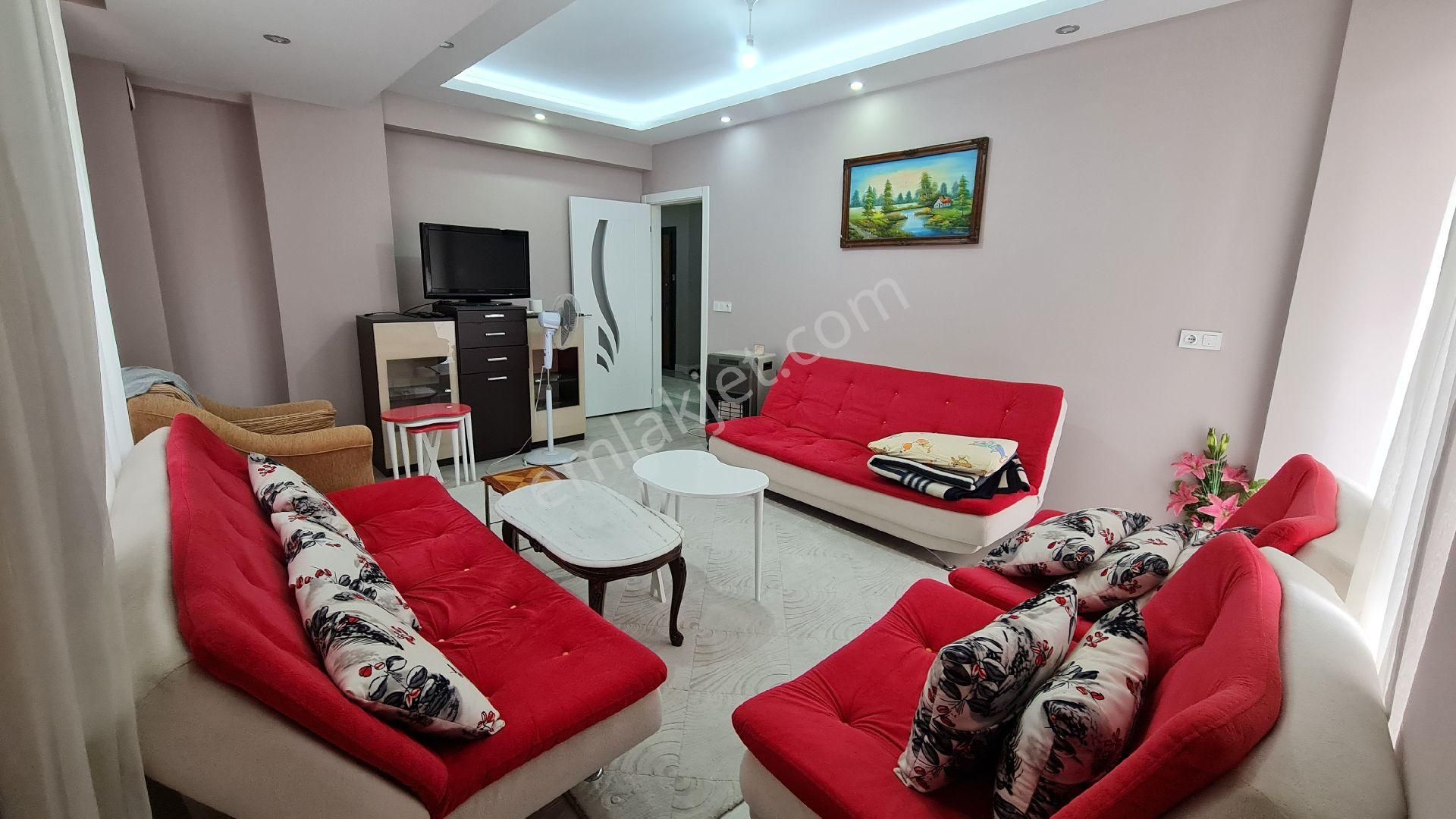 Zeytinköy'de Satılık Daire - Görsel 10