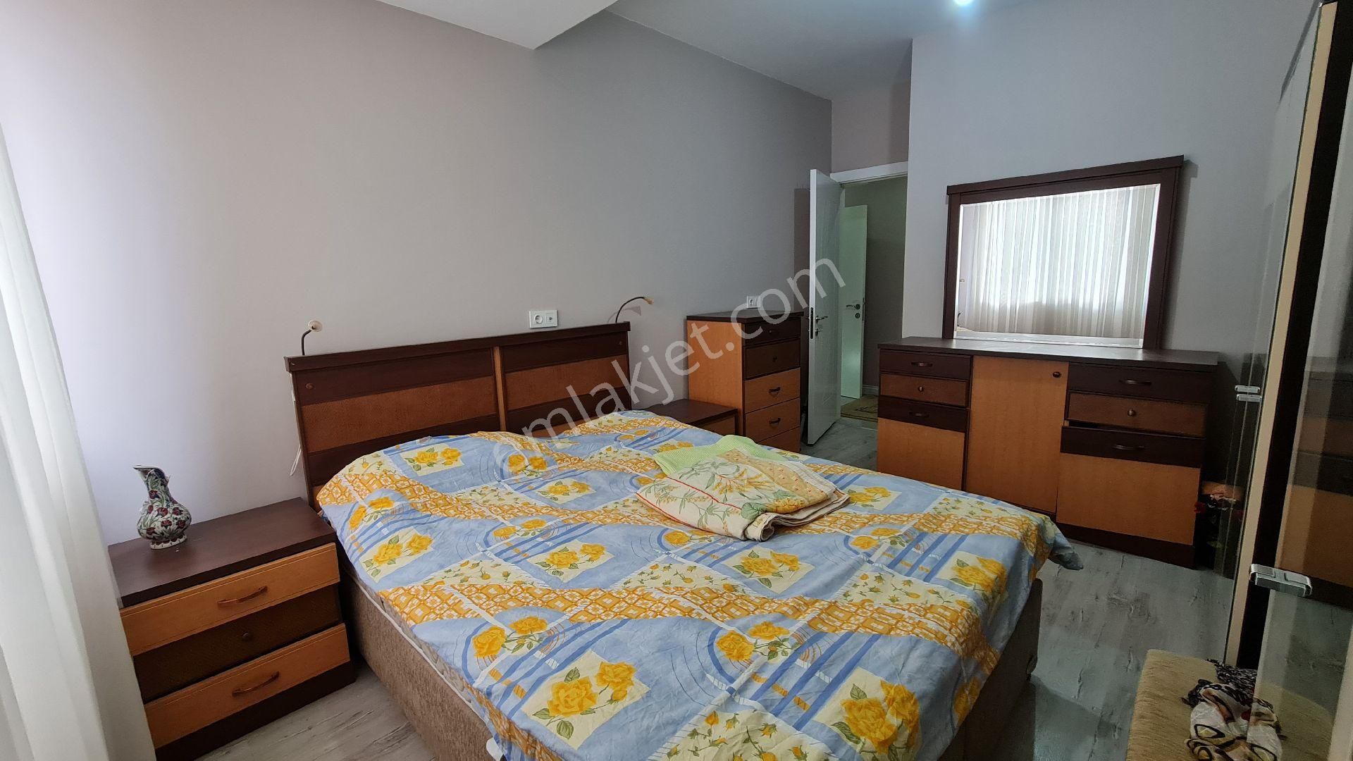 Zeytinköy'de Satılık Daire - Görsel 16