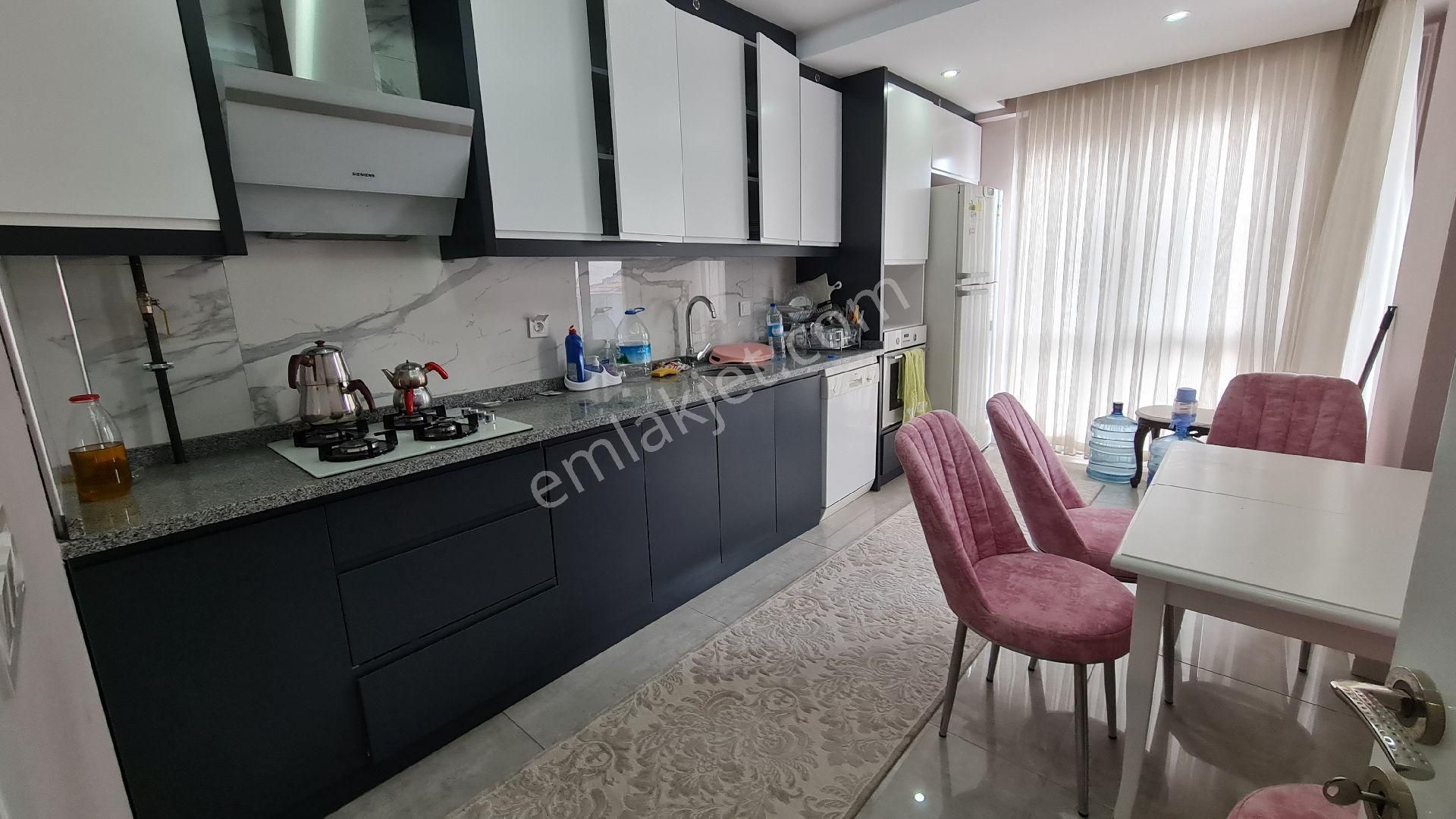 Zeytinköy'de Satılık Daire - Görsel 4