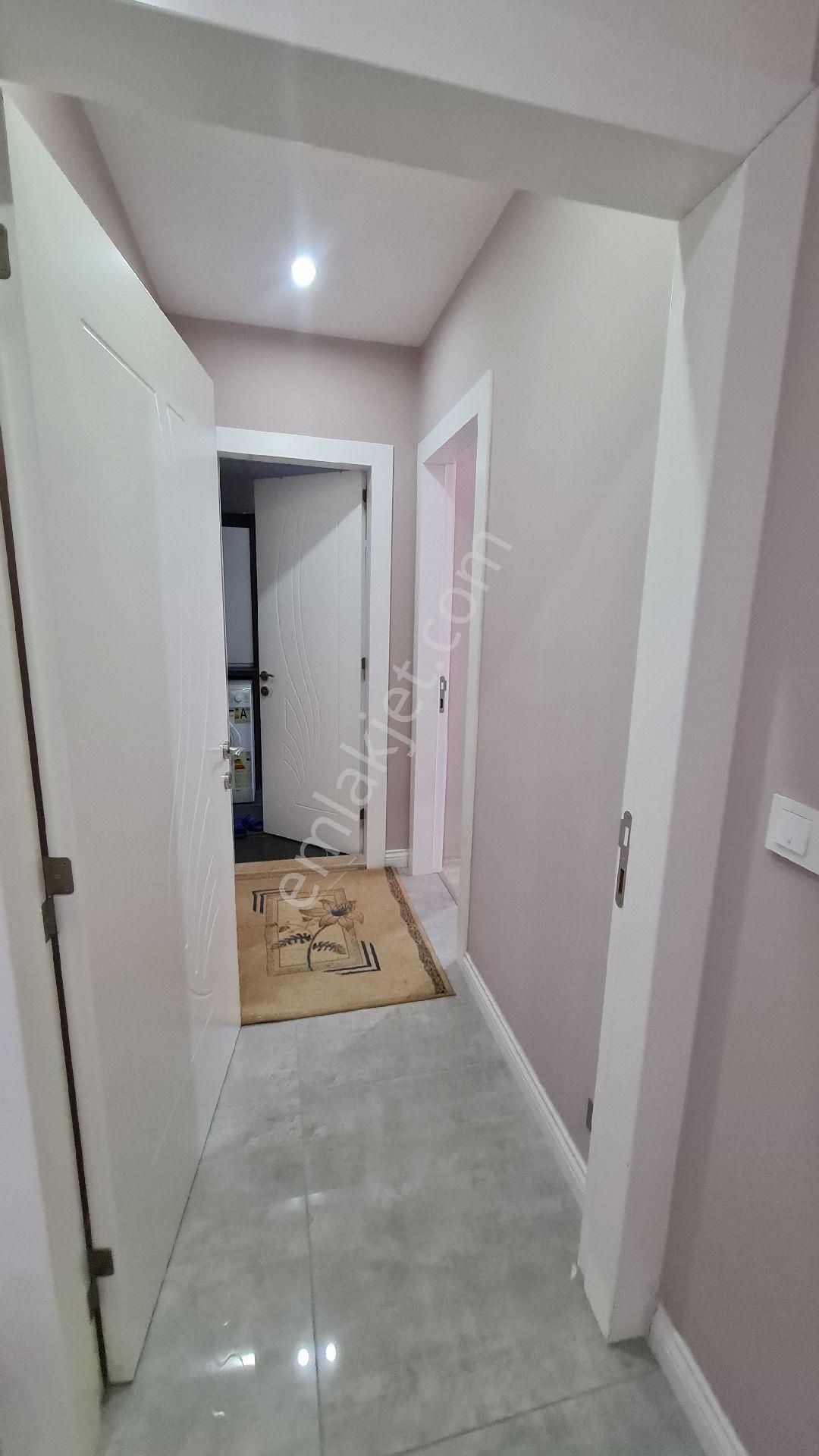 Zeytinköy'de Satılık Daire - Görsel 14