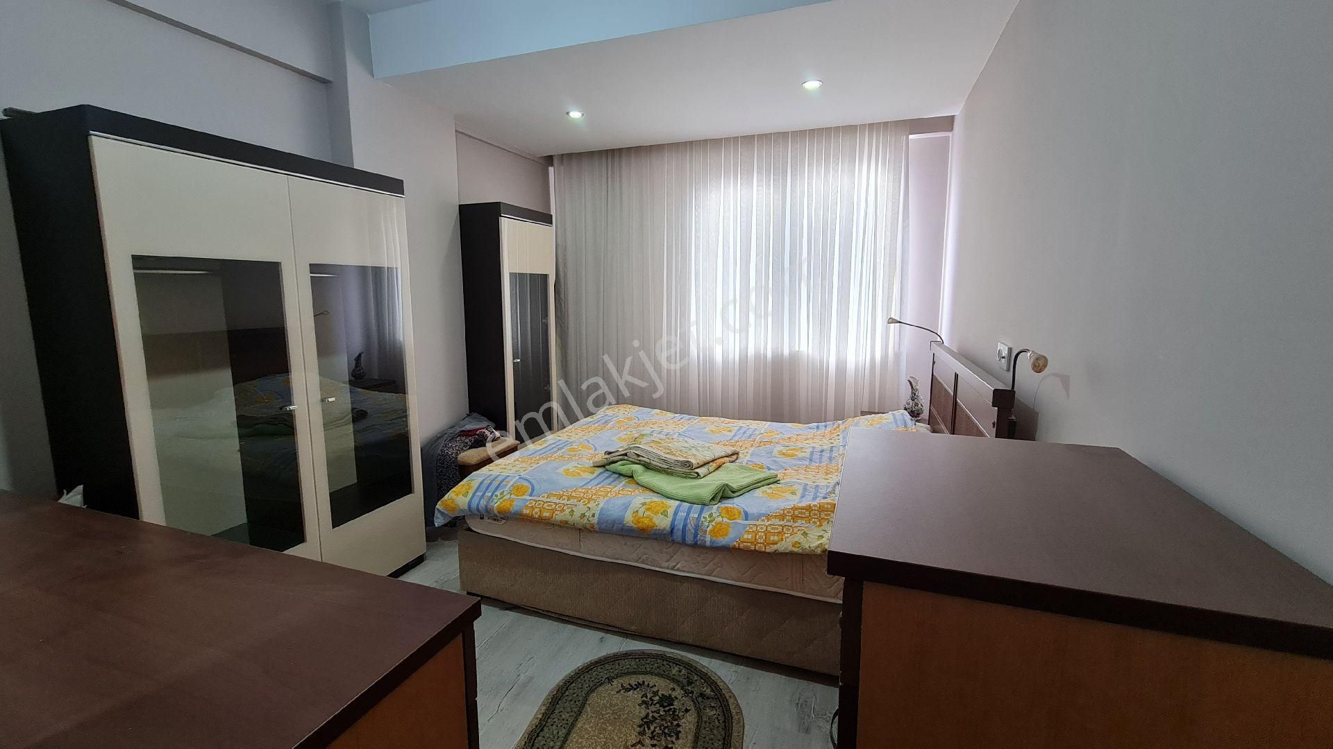 Zeytinköy'de Satılık Daire - Görsel 15