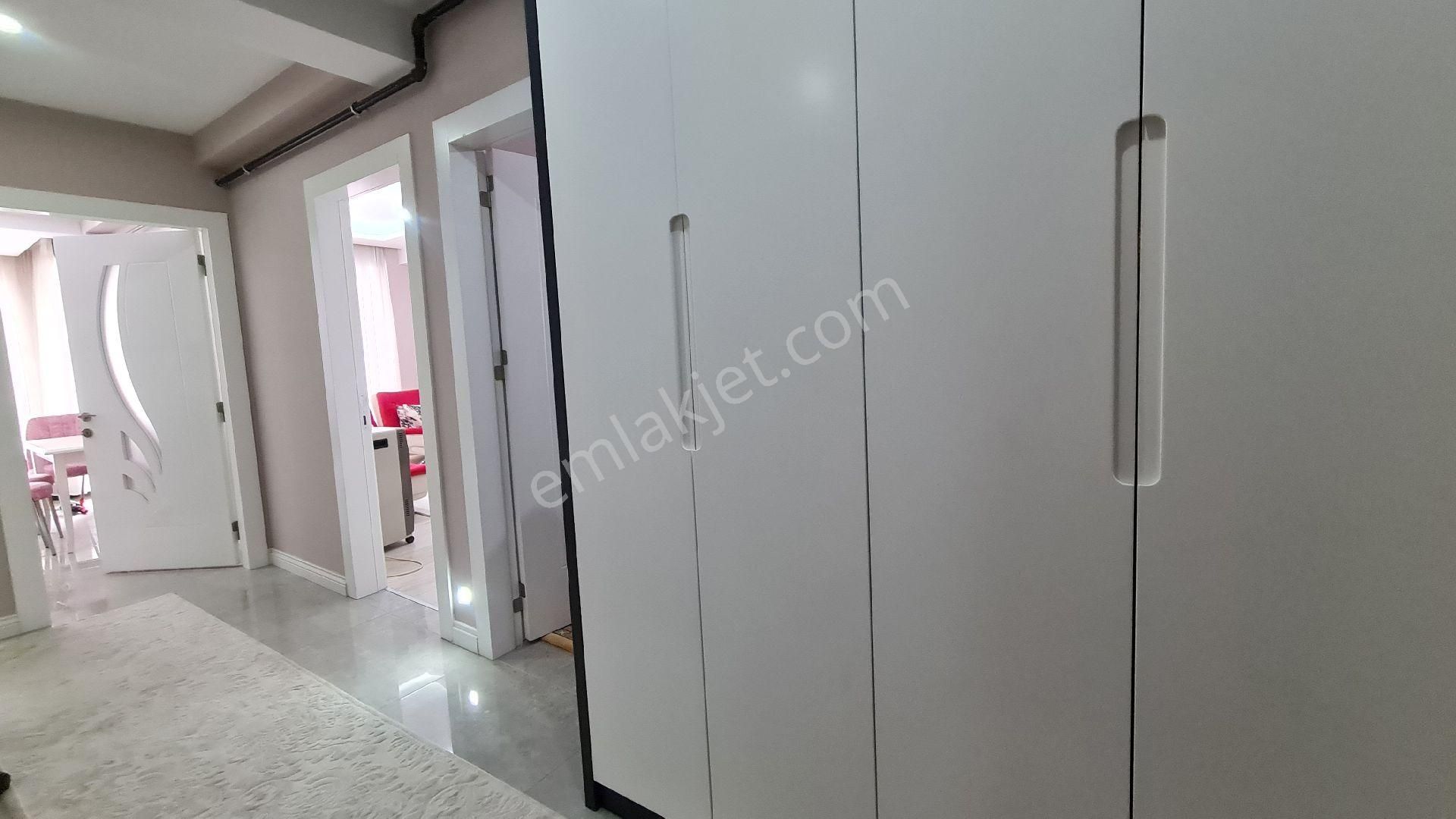 Zeytinköy'de Satılık Daire - Görsel 7