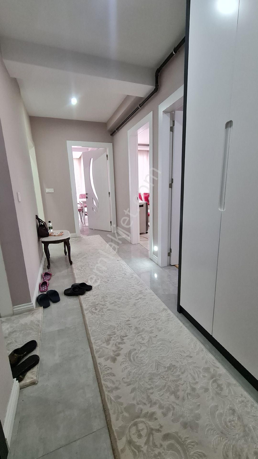 Zeytinköy'de Satılık Daire - Görsel 6