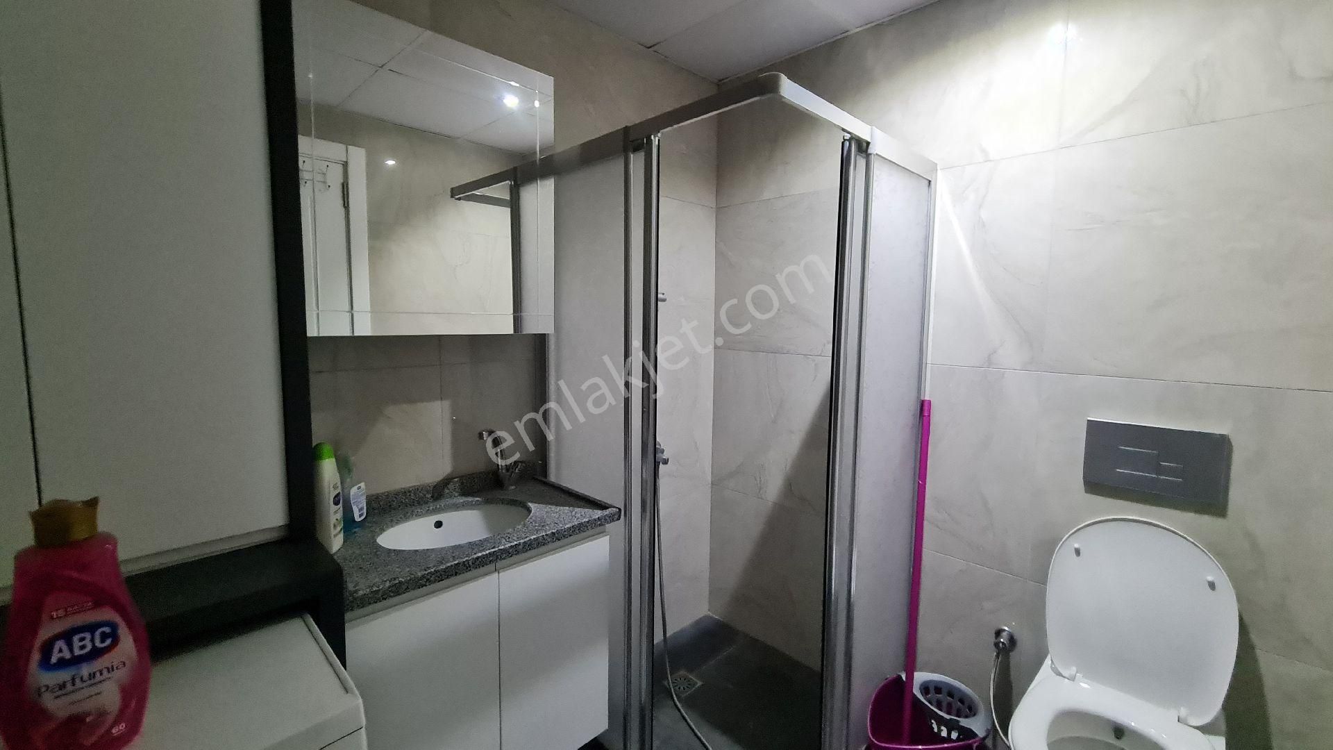 Zeytinköy'de Satılık Daire - Görsel 18