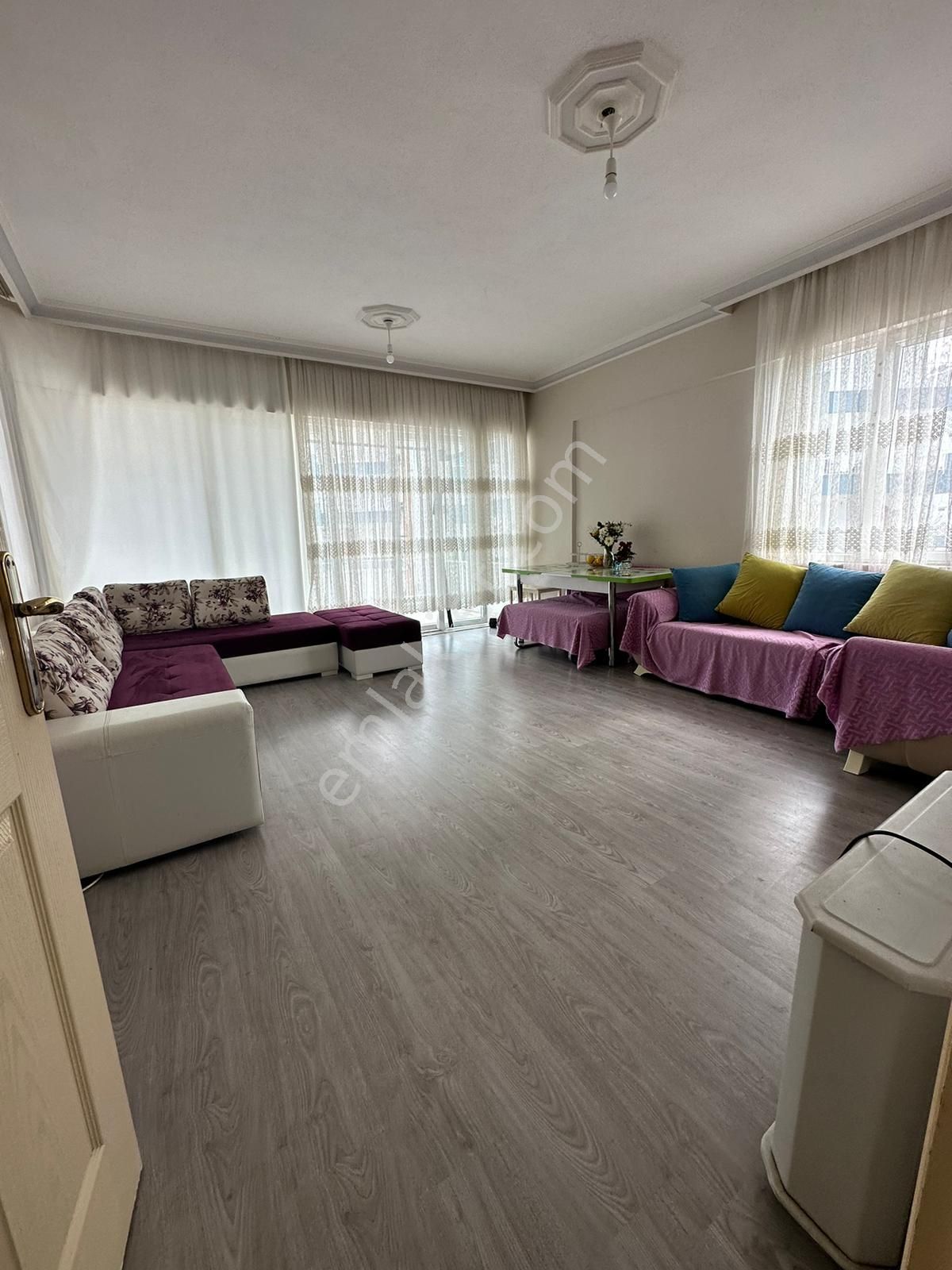 Muratpaşa Güzeloba Kiralık Daire Muratpaşa Güzeloba Kundu Oteller Bölgesinde Kiralık 2+1 95m²