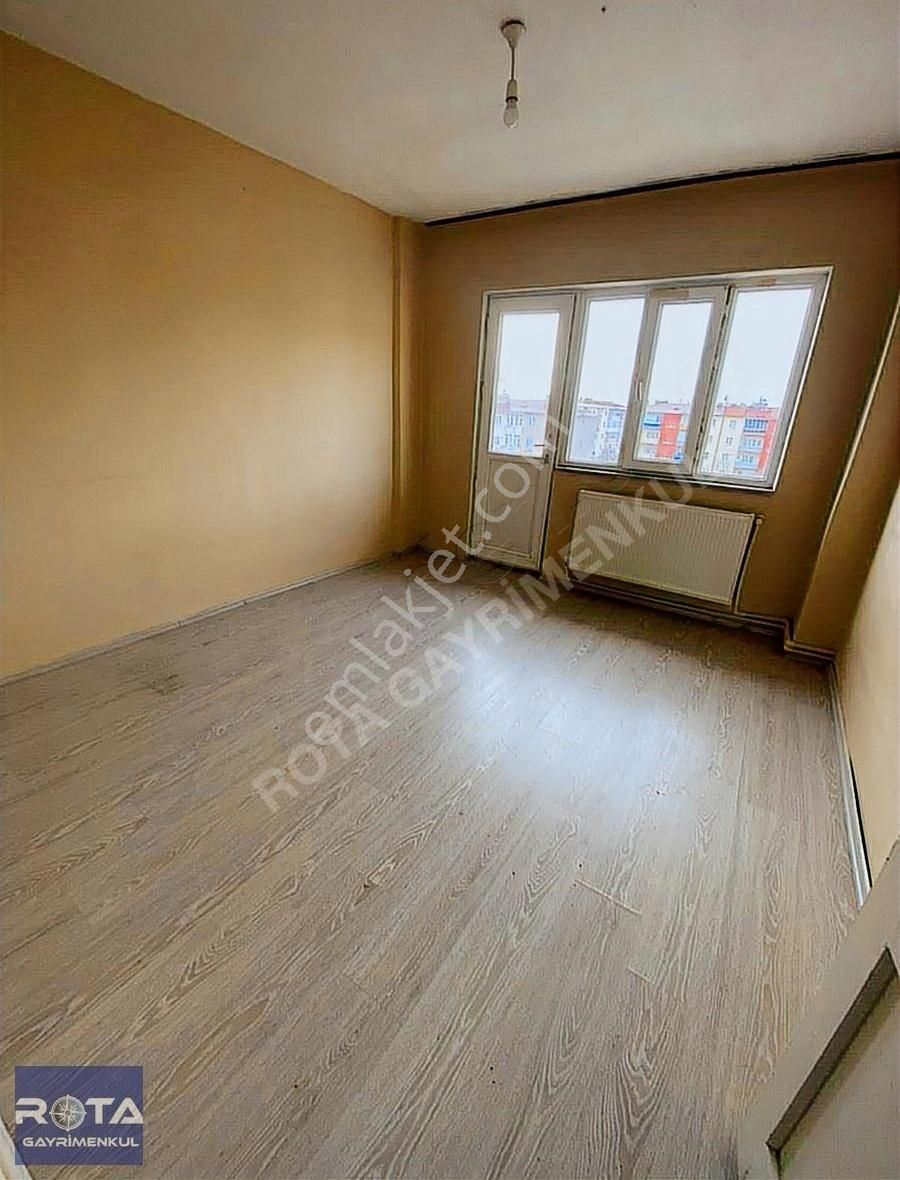 Erzincan Merkez Fatih Kiralık Daire Rota Gayrimenkulden Kiralık 3+1 Daire