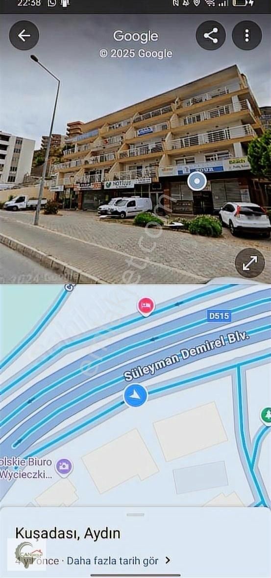 Satılık 3+1 Ticari Ofis Daire İşyeri - Görsel 4