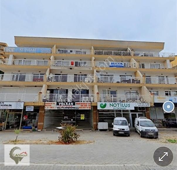 Kuşadası İkiçeşmelik Satılık Daire Satılık 3+1 Ticari Ofis Daire İşyeri