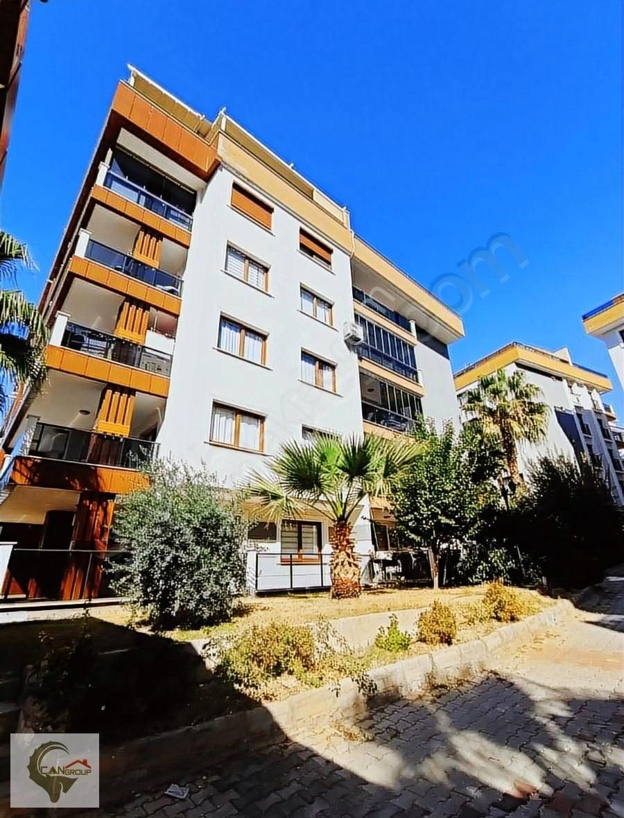 Kuşadası Değirmendere Satılık Daire 3+2 Deniz Manzaralı Kapalı Mutfak 4 Banyowc Dubleks Daire