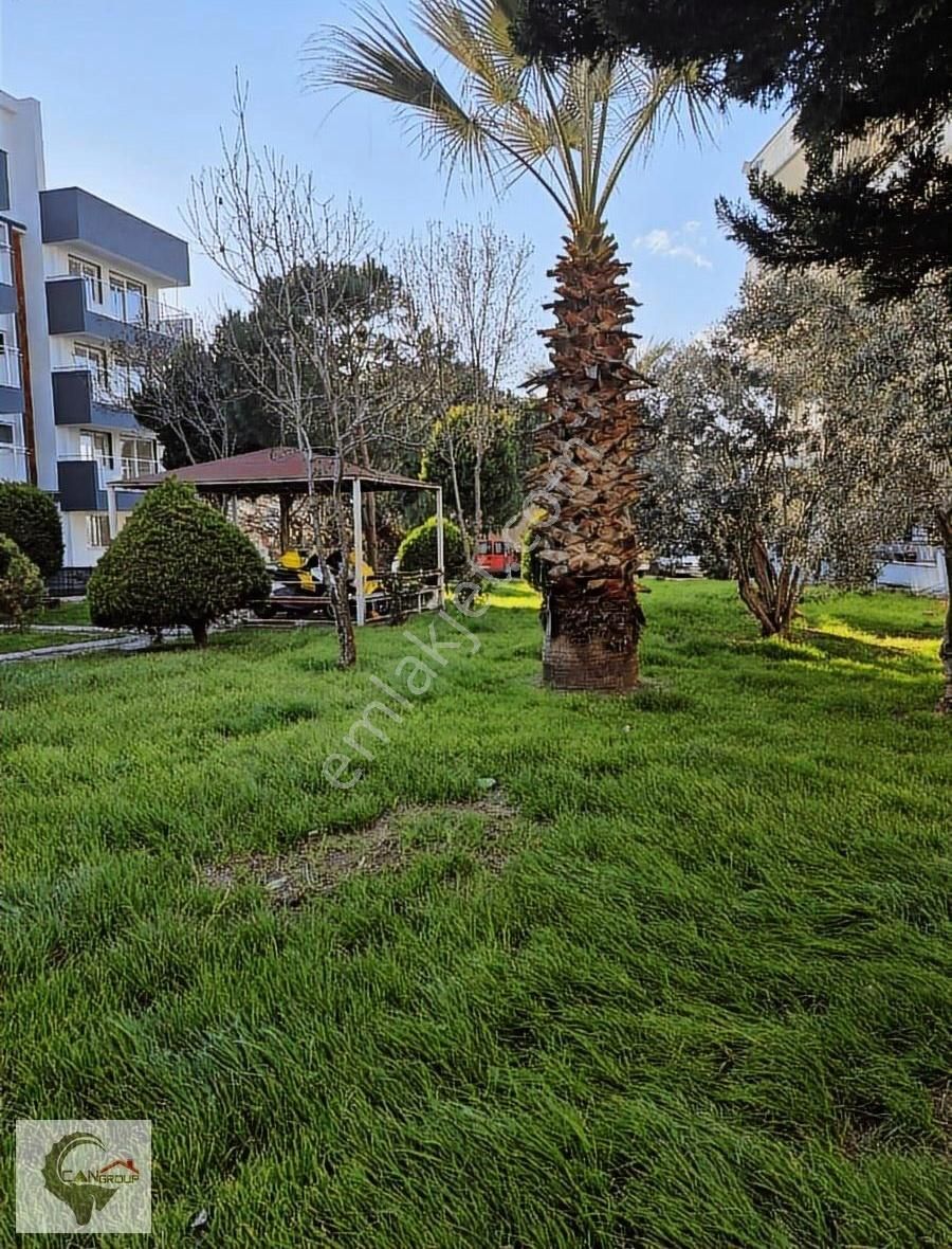 Kuşadası Türkmen Satılık Daire Kuşadası Marina Bölgesi 2+1